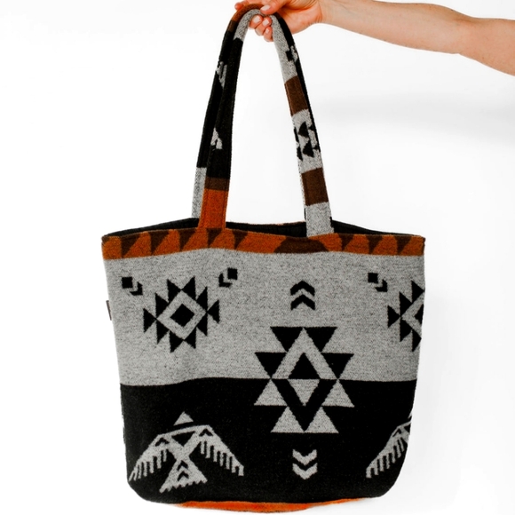 Mini Tipi Thunderbird Bag - Picture 1 of 6